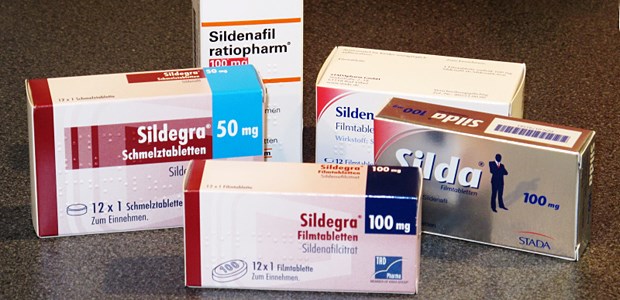 Viagra Generika: Wirkung, Anwendung, Vorteile und wichtige Sicherheitshinweise