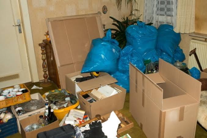 Haushaltsauflösung: Planung, Ablauf und wichtige Tipps